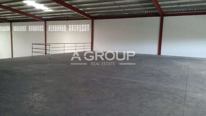 Se alquila Bodega en Las Mañanitas - Imagen 3