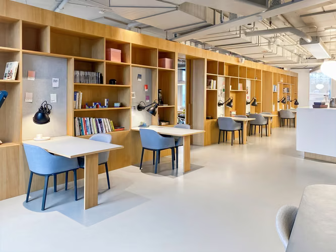 Únete a una comunidad empresarial en crecimiento en PANAMA CITY, Spaces Plaza 2000 - Imagen 6