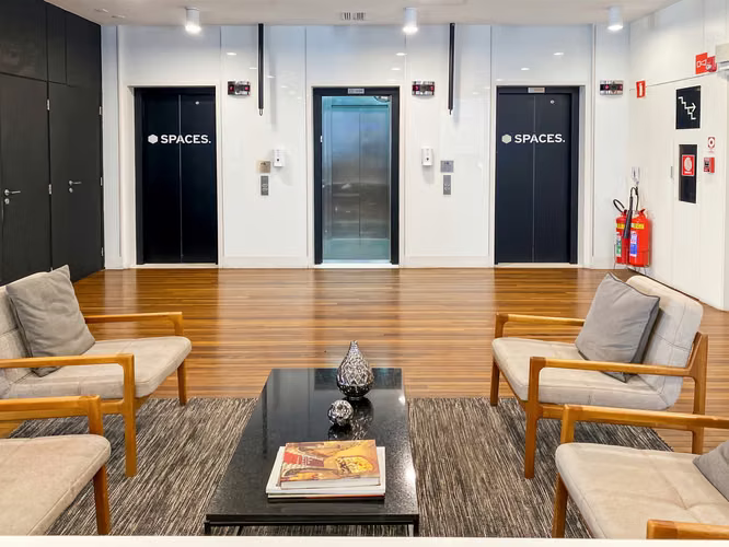 Únete a una comunidad empresarial en crecimiento en PANAMA CITY, Spaces Plaza 2000 - Imagen 1