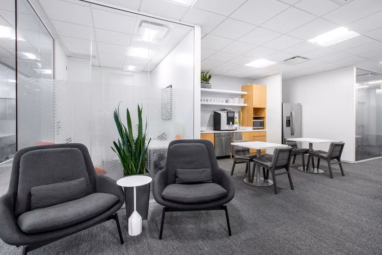 Alquiler de oficinas bellamente diseñadas para 1 persona en PANAMA CITY, Spaces Plaza 2000