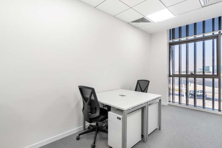 Alquiler de oficinas bellamente diseñadas para 1 persona en PANAMA CITY, Spaces Plaza 2000 - Imagen 7