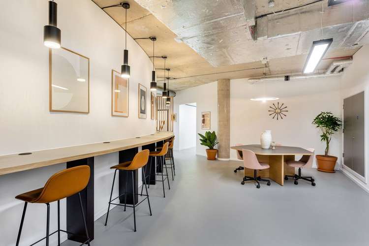 Alquiler de oficinas bellamente diseñadas para 1 persona en PANAMA CITY, Spaces Plaza 2000 - Imagen 3