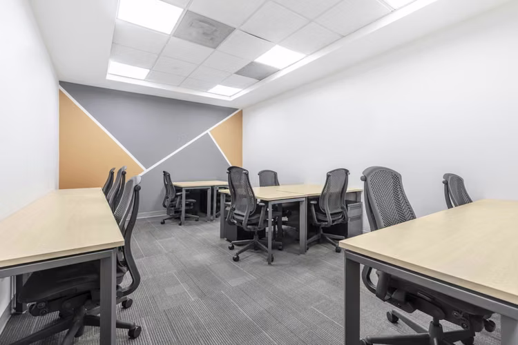 Espacio de oficina en renta para 5 personas en PANAMA, Panama City, Financial District Tower Bank