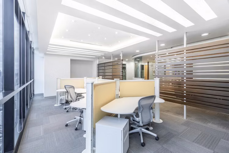 Espacio de coworking en renta en PANAMA, Panama City, Financial District Tower Bank