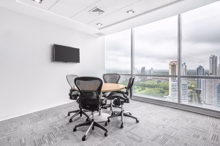 Membresías flexibles de oficina en PANAMA, Panama City, Financial Park Tower, Costa del Este