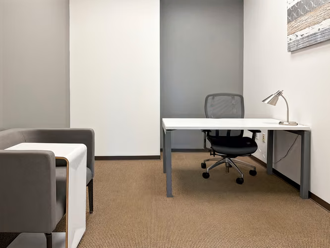 Uso de oficina privada bajo demanda en Regus PANAMA, Panama City, Financial Park Tower, Costa del Este