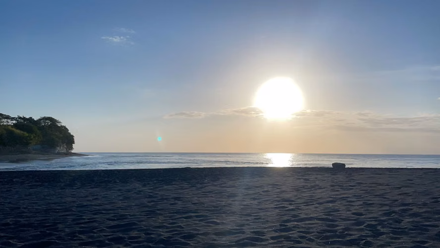 HERMOSOS LOTES FRENTE AL MAR A SOLO 10 MINUTOS DE CORONADO - Imagen 5