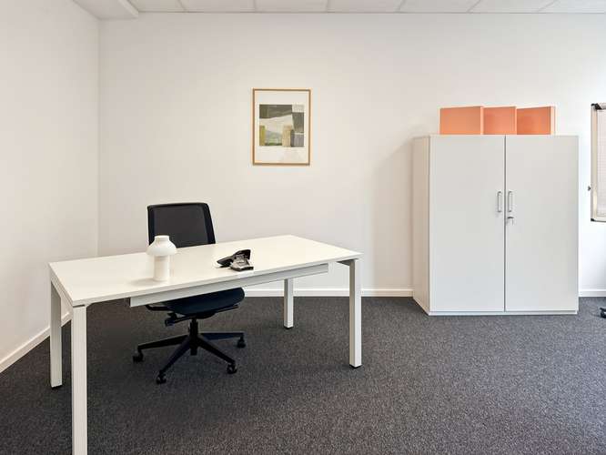 Oficina privada en alquiler – Regus PANAMA, Panama City, Financial Park Tower, Costa del Este en - Imagen 10