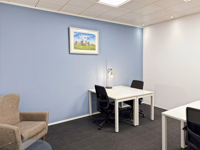 Oficina privada en alquiler – Regus PANAMA, Panama City, Financial Park Tower, Costa del Este en