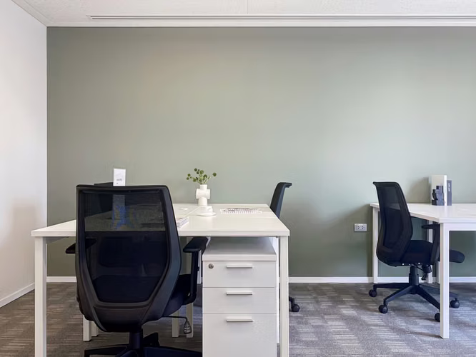 Oficina privada en alquiler – Regus PANAMA, Panama City, Financial Park Tower, Costa del Este en