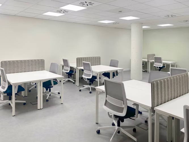 Oficina privada en alquiler – Regus PANAMA, Panama City, Financial Park Tower, Costa del Este en