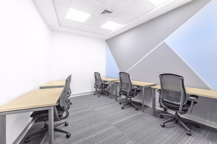 Espacio de oficina en renta para 5 personas en PANAMA, Panama City, Financial Park Tower, Costa del Este