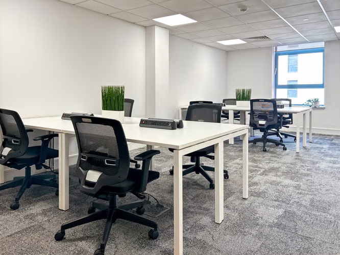 Oficina privada en alquiler – Regus PANAMA, Panama City, Financial Park Tower, Costa del Este en