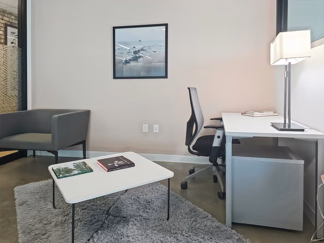 Uso de oficina privada bajo demanda en Regus PANAMA, Panama City, Banistmo Tower