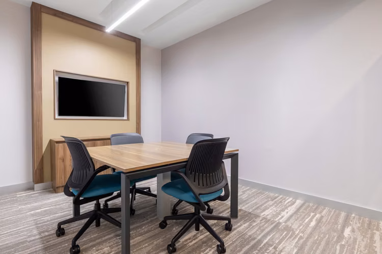Espacio de oficina en renta para 1 persona en PANAMA, Panama City, Banistmo Tower