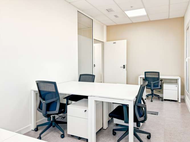 Oficina privada en alquiler – Regus PANAMA, Panama City, Banistmo Tower en