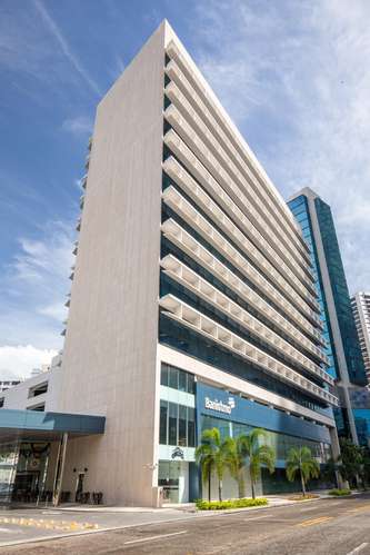 Oficina privada en alquiler – Regus PANAMA, Panama City, Banistmo Tower en - Imagen 2
