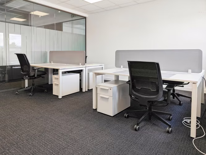 Oficina privada en alquiler – Regus PANAMA, Panama City, Banistmo Tower en - Imagen 8