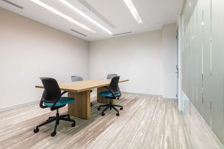 Oficina privada en alquiler – Regus PANAMA, Panama City, Banistmo Tower en