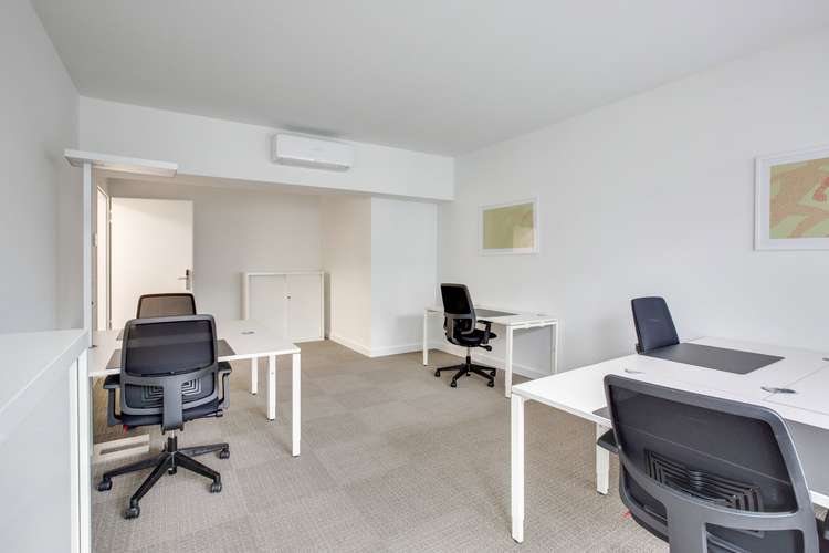 Oficina privada en alquiler – Regus PANAMA, Panama City, Banistmo Tower en - Imagen 10
