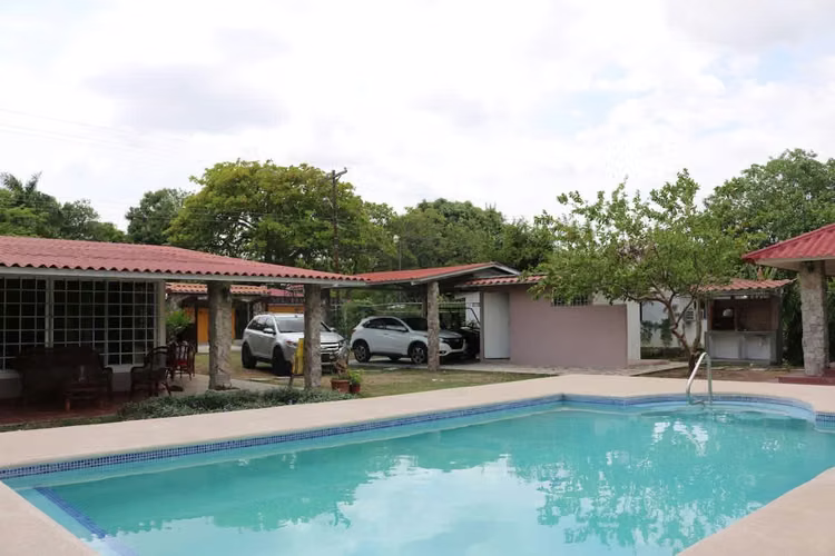 Se alquila casa de playa en Playa Gorgona - Imagen 10