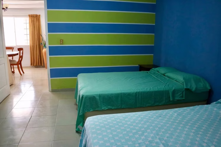 Se alquila casa de playa en Playa Gorgona - Imagen 7
