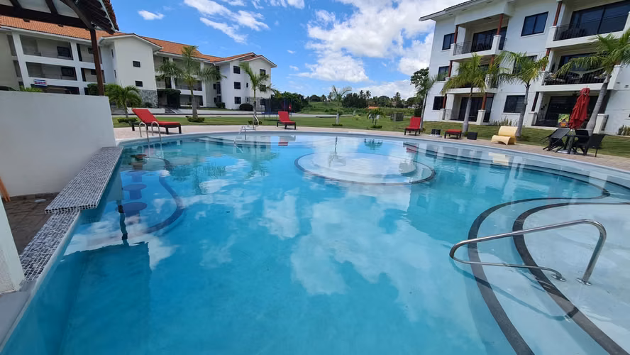 APARTAMENTO. ALQUILER CON OPCION A COMPRA. VISTA MAR. MARINA GOLF. SAN CARLOS. PLAYA.