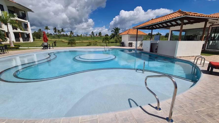 APARTAMENTO. ALQUILER CON OPCION A COMPRA. VISTA MAR. MARINA GOLF. SAN CARLOS. PLAYA.