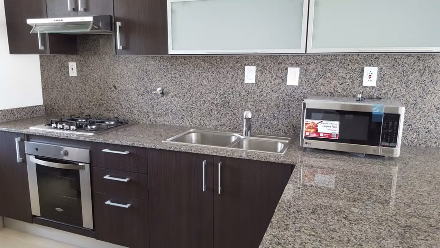 APARTAMENTO. ALQUILER CON OPCION A COMPRA. VISTA MAR. MARINA GOLF. SAN CARLOS. PLAYA.