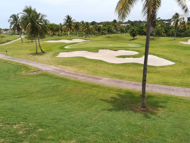 APARTAMENTO. ALQUILER CON OPCION A COMPRA. VISTA MAR. MARINA GOLF. SAN CARLOS. PLAYA.