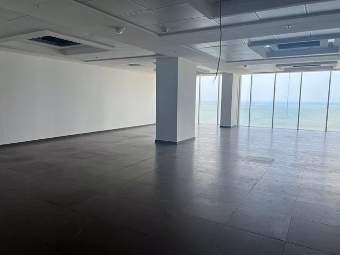Venta de Oficinas con Vista al Mar en Torre BOC – 423 m² y Otras Opciones Desde $205,920