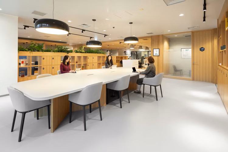 Membresía de coworking en Regus PANAMA, Panama City, Oceania Punta Pacifica – - Imagen 6