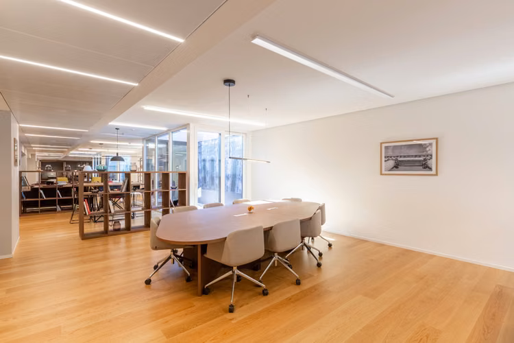 Membresía de coworking en Regus PANAMA, Panama City, Oceania Punta Pacifica – - Imagen 7
