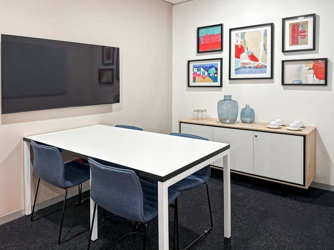 Membresía de coworking en Regus PANAMA, Panama City, Oceania Punta Pacifica – - Imagen 3