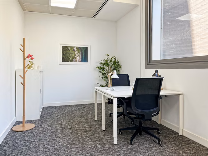 Uso de oficina privada bajo demanda en Regus PANAMA, Panama City, Oceania Punta Pacifica