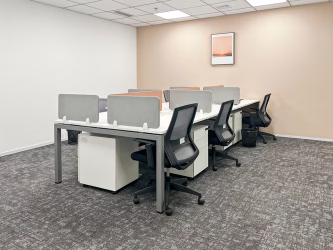 Coworking en alquiler – Regus PANAMA, Panama City, Oceania Punta Pacifica en