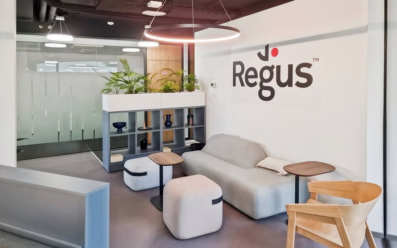 Oficina privada en alquiler – Regus PANAMA, Panama City, Oceania Punta Pacifica en - Imagen 3