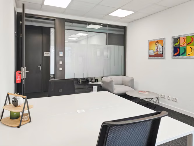 Oficina privada en alquiler – Regus PANAMA, Panama City, Oceania Punta Pacifica en - Imagen 7