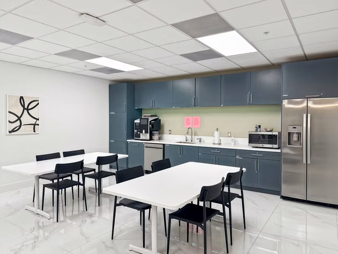 Oficina privada en alquiler – Regus PANAMA, Panama City, Oceania Punta Pacifica en - Imagen 5