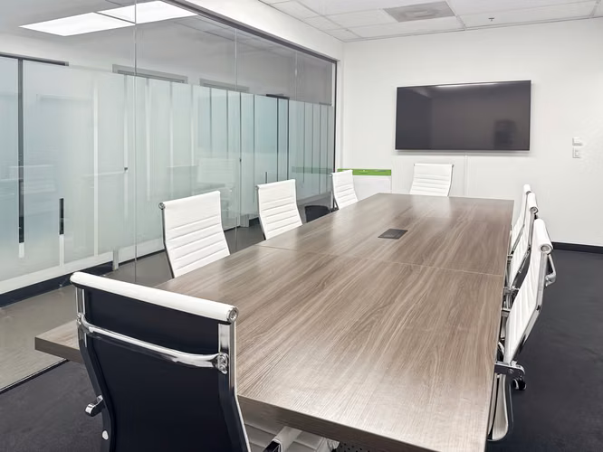 Oficina privada en alquiler – Regus PANAMA, Panama City, Oceania Punta Pacifica en - Imagen 4