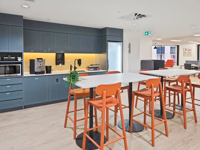 Oficina privada en alquiler – Regus PANAMA, Panama City, Oceania Punta Pacifica en - Imagen 8