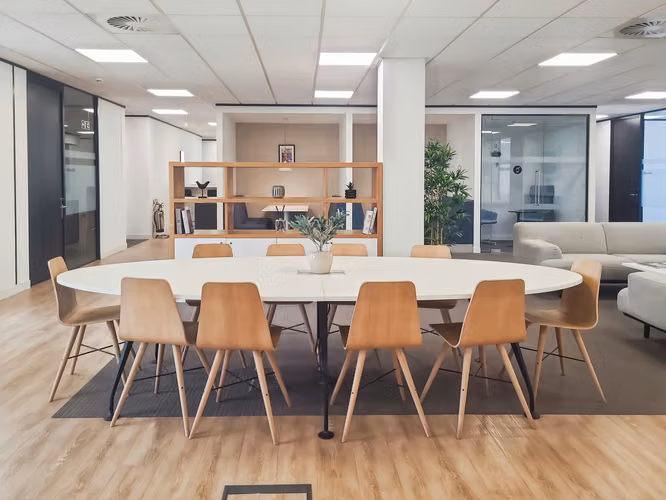 Oficina privada en alquiler – Regus PANAMA, Panama City, Oceania Punta Pacifica en - Imagen 5
