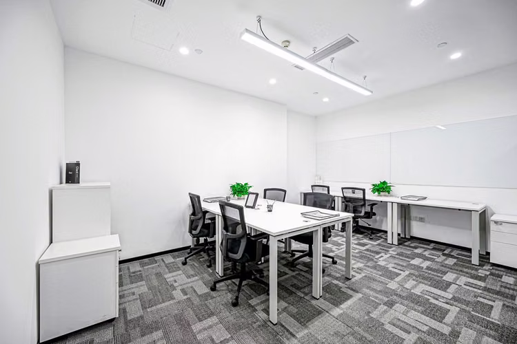 Oficina privada en alquiler – Regus PANAMA, Panama City, Oceania Punta Pacifica en - Imagen 3