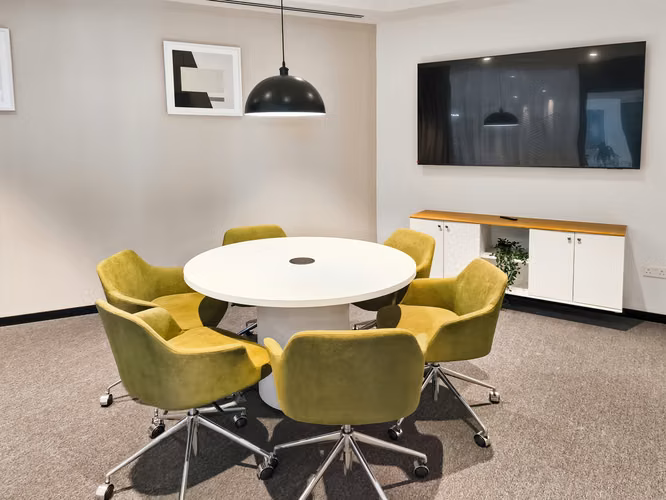 Oficina privada en alquiler – Regus PANAMA, Panama City, Oceania Punta Pacifica en - Imagen 6