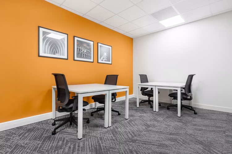 Oficina privada en alquiler – Regus PANAMA, Panama City, Oceania Punta Pacifica en - Imagen 9
