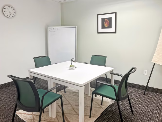 Oficina privada en alquiler – Regus PANAMA, Panama City, Oceania Punta Pacifica en - Imagen 1