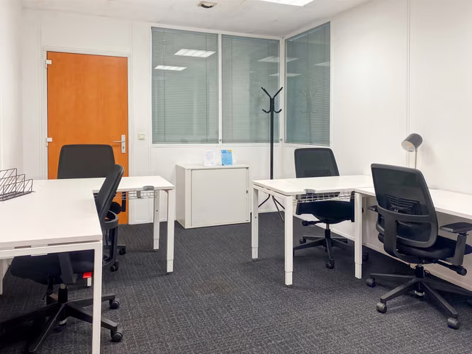 Oficina privada en alquiler – Regus PANAMA, Panama City, Oceania Punta Pacifica en - Imagen 7