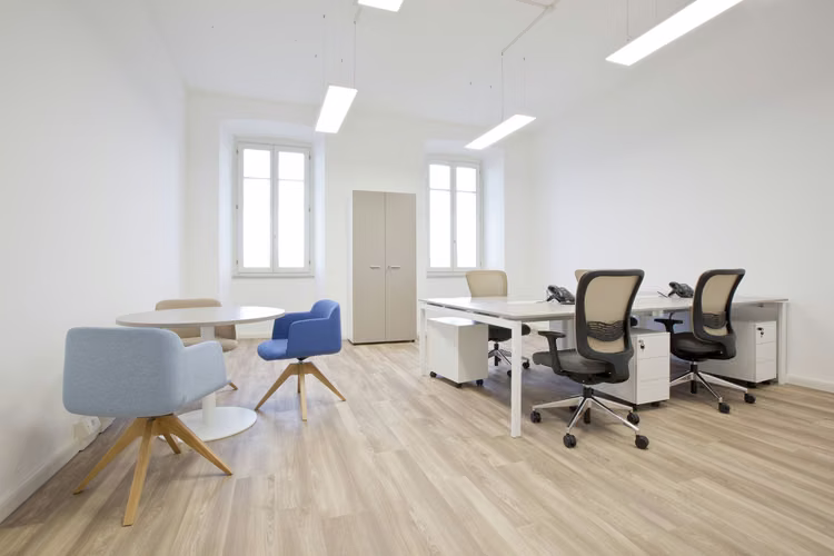 Oficina privada en alquiler – Regus PANAMA, Panama City, Oceania Punta Pacifica en - Imagen 9