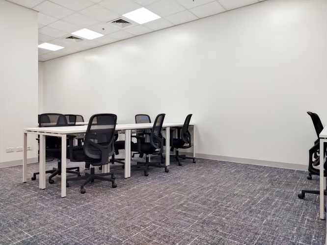 Oficina privada en alquiler – Regus PANAMA, Panama City, Oceania Punta Pacifica en - Imagen 3