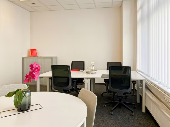 Oficina privada en alquiler – Regus PANAMA, Panama City, Oceania Punta Pacifica en - Imagen 8